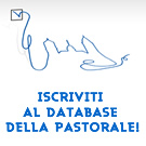 Iscriviti al database della Pastorale Giovanile di CittÃ  di Castello