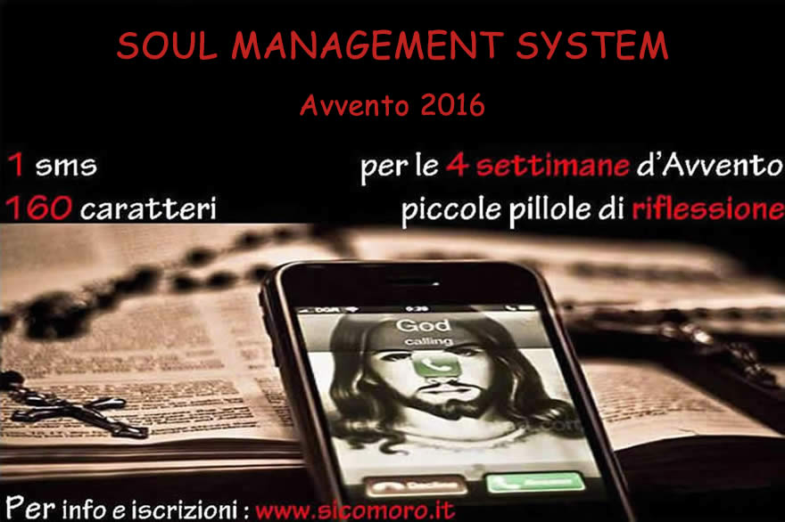 SMS Avvento