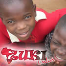 Zuki